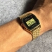 Relogio Casio A159WGEA-1DF Dourado
