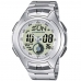 Relogio Casio AQ-160WD-7BVDF
