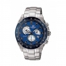 Relogio Casio EF-521GF-2AVDF