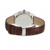Relogio Casio EFR-517L-7AVDR Marrom - 4971850954569