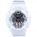 Relogio Casio GMAS-120MF-7A1CR
