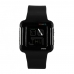 Relogio Casio LCF-20-1C Quadrado Preto