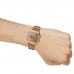 Relogio Casio Rosa - A168WECM-5DF