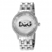 Relogio Dolce & Gabbana DW-0415N Feminino