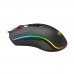 Mouse Redragon M711 Gaming RGB Cobra Wired