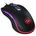 Mouse Redragon Cobra RGB USB Preto - M711-FPS