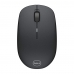Mouse Dell WM126-BK Wireless - Preto