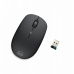 Mouse Dell WM126-BK Wireless - Preto