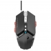 Mouse Gamemax GX-9 LED