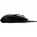 Mouse Gamer Logitech G903 Lightspeed Inalambrico RGB - Preto (910-005671)