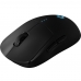 Mouse Gamer Sem Fio Logitech G Pro Hero 25K - Preto (910-005271)