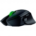 Mouse Gamer Sem Fio Razer Basilisk V3 X Hyperspeed 18.000 Dpi Iluminacao RGB Chroma - Preto RZ01-04870100-R3U1