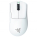 Mouse Gamer Sem Fio Razer Deathadder V3 Pro 30.000 Dpi - Branco RZ01-04630200-R3U1