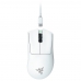 Mouse Gamer Sem Fio Razer Deathadder V3 Pro 30.000 Dpi - Branco RZ01-04630200-R3U1