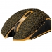 Mouse Gaming Xtrike Me GM-205 com Fio 3200DPI USB Preto