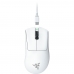 Mouse Inalambrico Gamer Razer Deathadder V3 Pro - Branco (RZ01-04630200-R3U1)