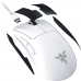 Mouse Inalambrico Gamer Razer Deathadder V3 Pro - Branco (RZ01-04630200-R3U1)