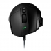 Mouse Logitech G502 X Preto