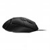 Mouse Logitech G502 X Preto