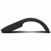 Mouse Microsoft Arc Bluetooth Preto - ELG-00001