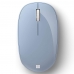 Mouse Microsoft Bluetooth Azul - RJN-00013