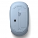 Mouse Microsoft Bluetooth Azul - RJN-00013