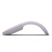 Mouse Microsoft Bluetooth Lila - ELG-00026