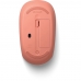 Mouse Microsoft Bluetooth Peach - RJN-00037