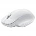 Mouse Microsoft Ergonomico Bluetooth Branco - 222-00018