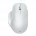Mouse Microsoft Ergonomico Bluetooth Branco - 222-00018