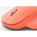 Mouse Microsoft Ergonomico Bluetooth Pessego - 222-00034