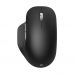 Mouse Microsoft Ergonomico Bluetooth Preto - 222-00002