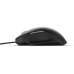 Mouse Microsoft Ergonomico USB Preto - RJG-00001