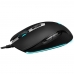 Mouse Rapoo V210 Vpro Preto