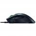 Mouse Razer Mamba Hyperflux Wireless com Mousepad de Carga Razer Firefly Hyperflux 