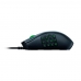 Mouse Razer Naga X USB Preto - RZ01-03590100-R3U1