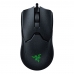 Mouse Razer Viper 8KHZ Ambidestro USB Preto - RZ01-03580100-R3U1