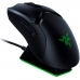 Mouse Razer Viper Ultimate com Base de Carregamento Wireless Preto -