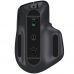 Mouse Sem Fio Logitech MX Master 3S - Grafite (910-006561)