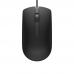 Mouse USB Dell MS116-BK - Preto