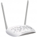 Ponto de Acesso Sem Fio TP-Link TL-WA801N 300 MBPS