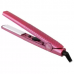 Prancha de Cabelo Bee HD706D Pink 110V