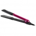 Prancha para Cabelo Onida ON-2013 - 230C - Ceramica - Bivolt - Preto e Rosa