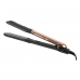 Prancha para Cabelo Onida ON-2013 - 230C - Ceramica - Bivolt - Preto e Dourado