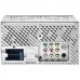 Multimidia Receiver Nakamichi NAM1610 de 7.0" com USB - Preto