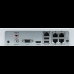 NVR Vizzion VZ-NVR04-E1/4P 4 Canais 1080P