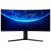 Monitor Xiaomi 34" Mi Curved Gaming