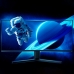 Monitor Xiaomi 34" Mi Curved Gaming