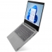 Notebook Lenovo Ideapad 314ITL05 14" Intel Core i3-1115G4 4 GB DDR4 128 GB SSD - Platinum Grey (81X700FGUS)