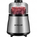 Processador de Alimentos Homquip FC-01-HQ 800 W 220V - Prata/Preto
